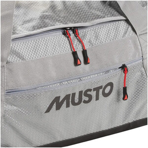 2024 Musto ESS 50L Seesack 82295 – Platinum